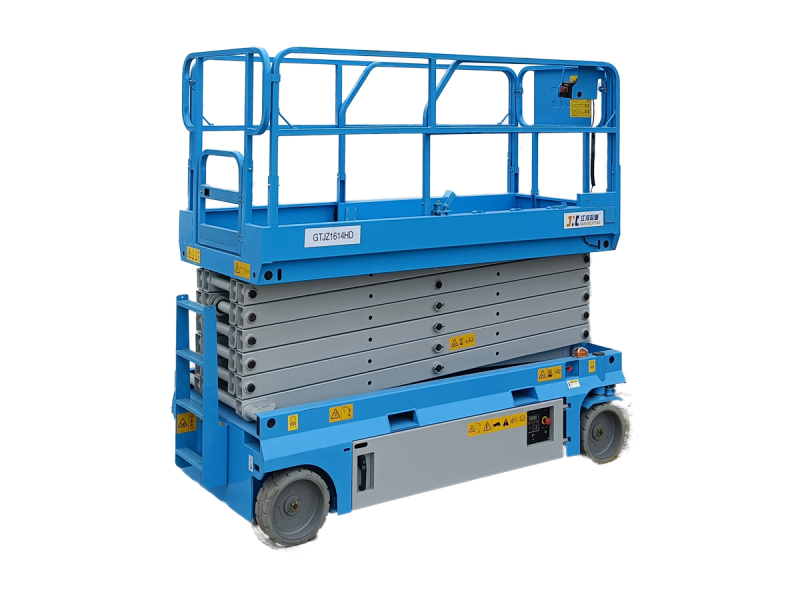 S1614HD